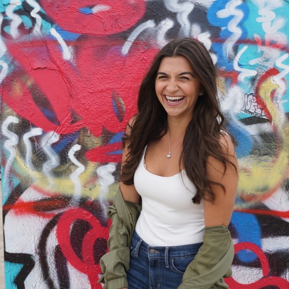 Meet your Posher, Mina - Picture 1 of 1